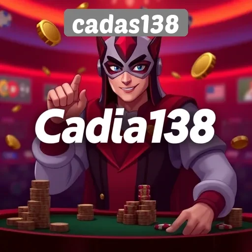 Keunggulan Cadas138 dalam Penyediaan Game Online