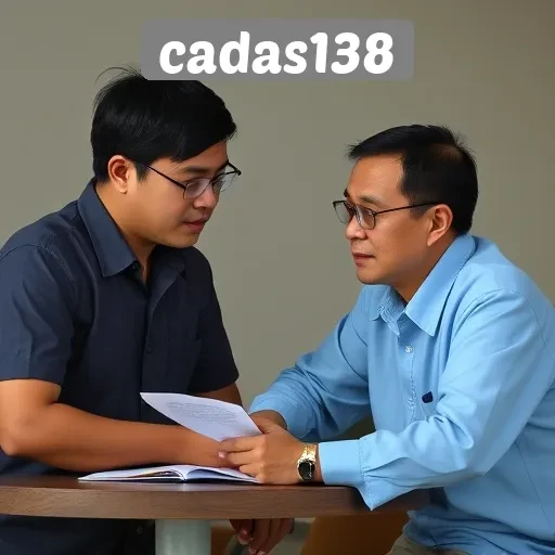 Panduan Lengkap Menggunakan Situs Cadas138