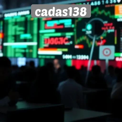 Menyingkap Sistem Keamanan yang Diterapkan oleh Cadas138