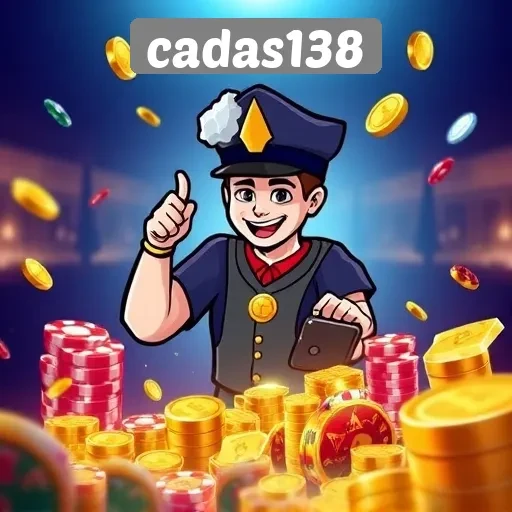 Pengalaman Pengguna di Situs Cadas138 yang Menarik
