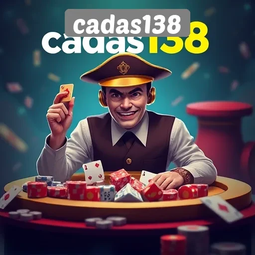 Diverse Games yang Ditawarkan oleh Cadas138 untuk Penggemar