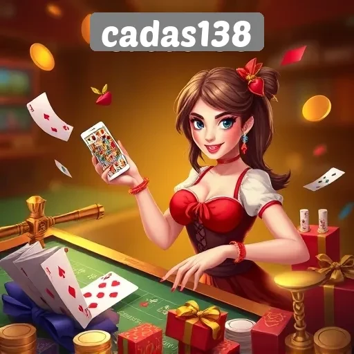 Beragam Jenis Permainan Menarik yang Tersedia di Cadas138