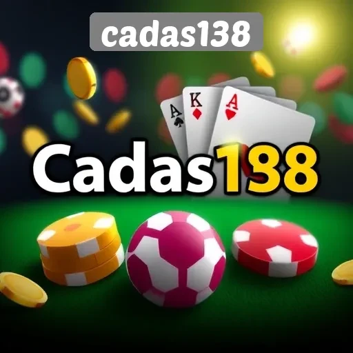 Menjelajahi Keunggulan Situs Game Cadas138