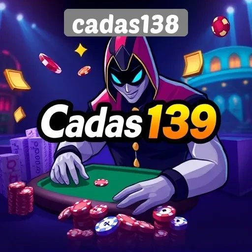 Mengulas Keunggulan Game Online di Cadas138
