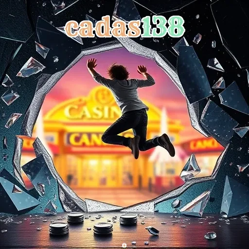 cadas138 Berita