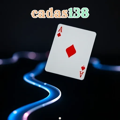 cadas138 Balap