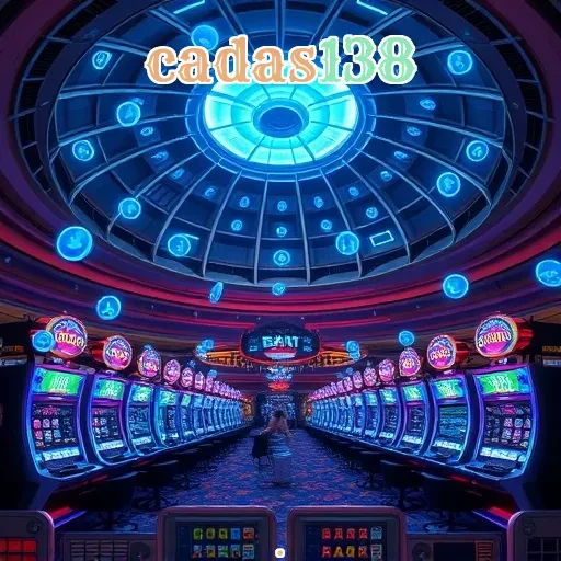 cadas138 Ulasan