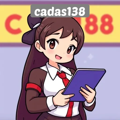 Keamanan dan Kepercayaan di Situs Cadas138