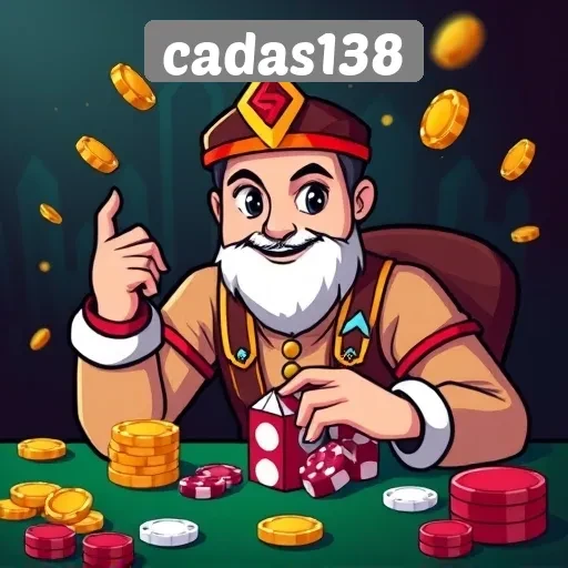 Memahami Fitur Unggulan Situs Game Cadas138