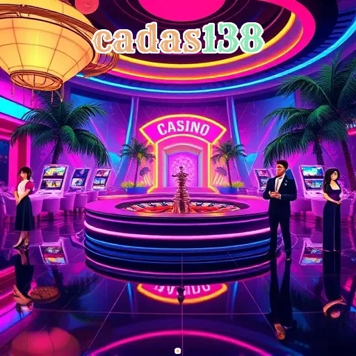 cadas138 Pembaruan